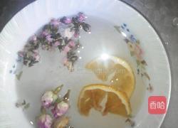 清双花茶的做法图解1