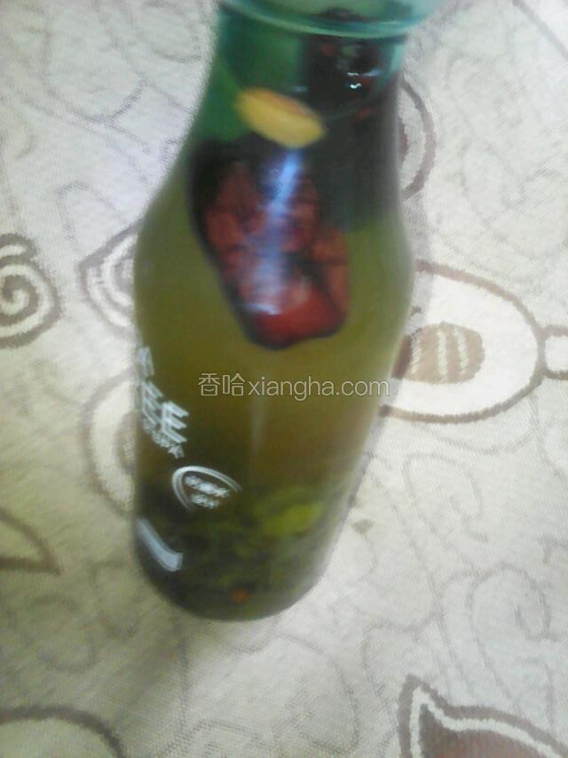 清热解毒三花茶