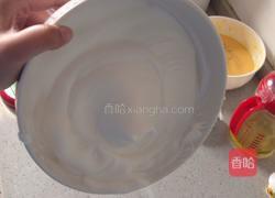 Hello Kitty蛋糕卷的做法图解8