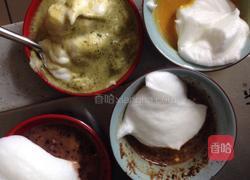 Hello Kitty蛋糕卷的做法图解9