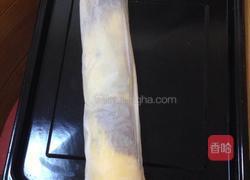 Hello Kitty蛋糕卷的做法图解17