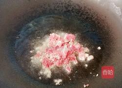 番茄酱肉沫炒土豆片的做法图解3