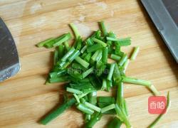 西红柿炒馒头的做法图解2