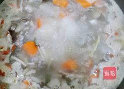羊肉萝卜养身汤的做法图解11