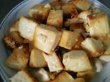 煎豆腐的做法[图]