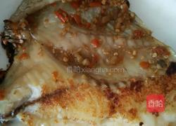 电饼铛烤鱼的做法图解5