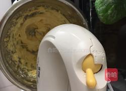 酥饼干的做法图解3