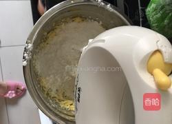 酥饼干的做法图解5