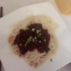 炸酱面的做法[图]