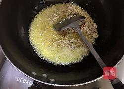 炸酱面的做法图解4
