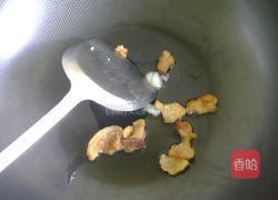 干锅包菜的做法图解2