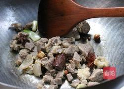 红烧牛肉面的做法图解5