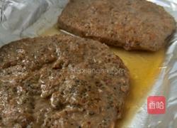 黑椒牛排的做法图解6