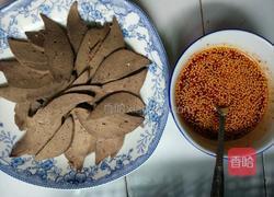 奶奶教我的凉拌猪肝的做法图解4