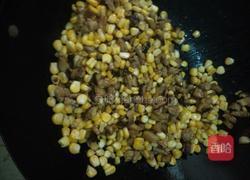 糯米豆腐酿的做法图解2