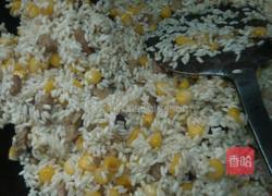 糯米豆腐酿的做法图解3