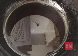 焦糖全麦饼干的做法图解5