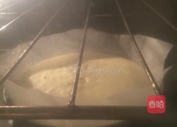 Japanese Soufflé Cheese Cake 的做法图解17