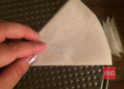 Japanese Soufflé Cheese Cake 的做法图解5