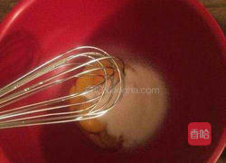 Japanese Soufflé Cheese Cake 的做法图解6