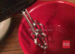 Japanese Soufflé Cheese Cake 的做法图解10