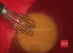 Japanese Soufflé Cheese Cake 的做法图解8