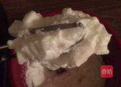 Japanese Soufflé Cheese Cake 的做法图解11