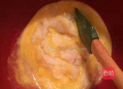 Japanese Soufflé Cheese Cake 的做法图解12