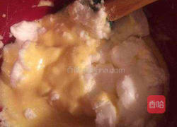 Japanese Soufflé Cheese Cake 的做法图解13