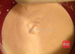 Japanese Soufflé Cheese Cake 的做法图解14