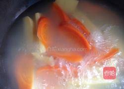 堪比kfc的土豆泥的做法图解1