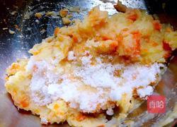 堪比kfc的土豆泥的做法图解4