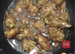 可乐鸡翅的做法图解2