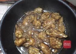 可乐鸡翅的做法图解3