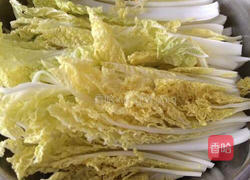 清汤娃娃菜的做法图解3