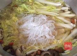 清汤娃娃菜的做法图解10