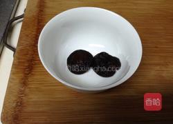 虾米小油菜的做法图解3