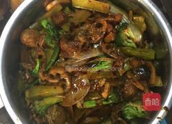 麻辣香锅的做法图解5