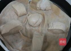 红糖馒头的做法图解4