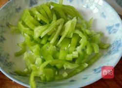 苕皮回锅肉的做法图解9