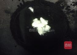 清炒红薯叶的做法图解4