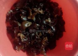 荷兰豆炒杂素菜的做法图解4