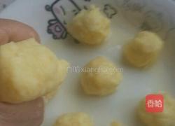空心琉璃丸子的做法图解3