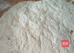 发面肉饼的做法图解1