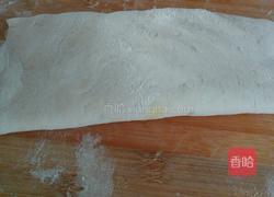 发面肉饼的做法图解5