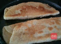 发面肉饼的做法图解6