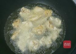 咕噜糖醋鸡块的做法图解7