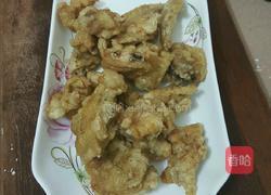 咕噜糖醋鸡块的做法图解8