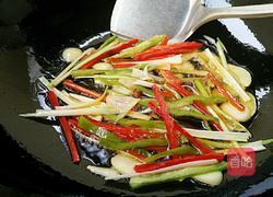 手撕圆白菜的做法图解10