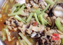 香辣鱼片的做法图解4